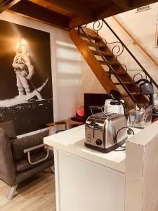 LA MARIEFACTURE - Comme dans les étoiles - Courcelles-Chaussy