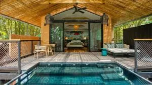 Nayara Gardens - Guaria