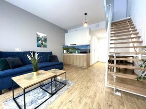 By The River - Wroclaw City Center