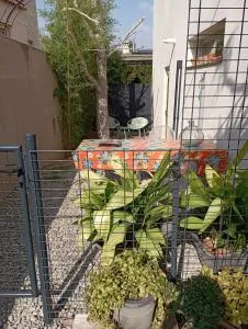 Bamboo Loft - Valldoreix