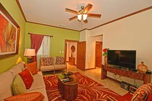 HRG Condos at Los Sueños