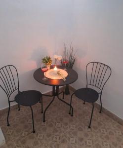 Apartamento La Loma, 2 bedrooms, close to the sea and La Cura beach