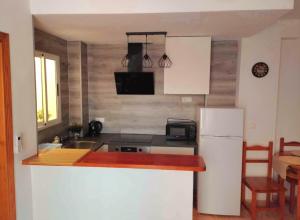 Apartamento La Loma, 2 bedrooms, close to the sea and La Cura beach