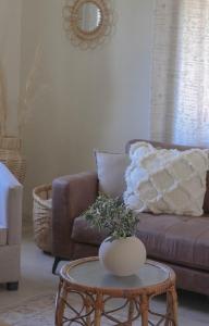 Three Streams Cottages