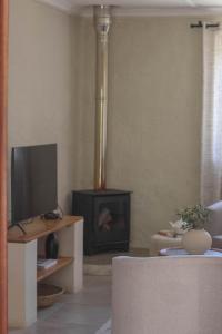 Three Streams Cottages