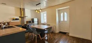 Maison de village - Allassac