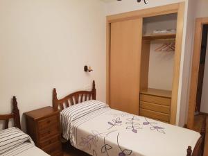 Apartamento en picos de europa