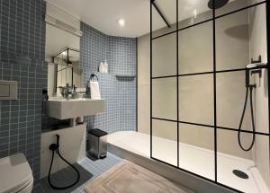 Hyde Park Suite - One Bedroom