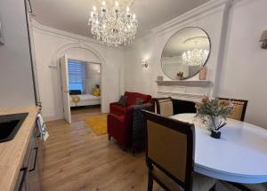 Hyde Park Suite - One Bedroom