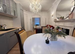 Hyde Park Suite - One Bedroom