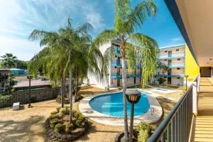 Tropical Tranquility - Corcega - Centro Calvache