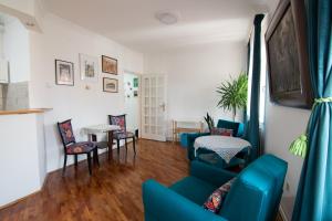 The best location in town 65m2