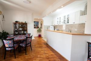 The best location in town 65m2