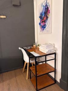 Hostel Sweet Home Palermo Soho