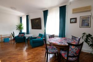 The best location in town 65m2