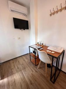 Hostel Sweet Home Palermo Soho