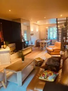 LA MARIEFACTURE - Comme à la Guinguette ! - 弗雷曼