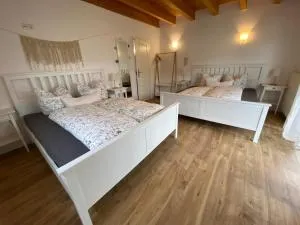 Gästehaus Brigitte Duri - Rust