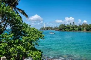 Beacon By The Bay Villas and Suites by the Clarks - Devinuwara