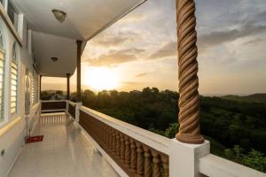 Villa Ensueno a 3 bdr house in the mountain