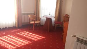 OKRĄGLAK Residence Sosnowiec