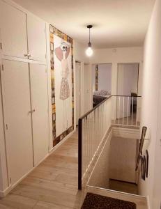 Maisons de vacances LA MARIEFACTURE - Comme c'est tout betes ! : photos des chambres