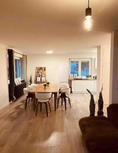 Maisons de vacances LA MARIEFACTURE - Comme c'est tout betes ! : photos des chambres