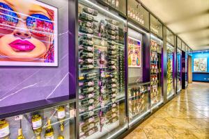 SecretJaco - Luxury Beach Front Penthouse with Pool & Jacuzzi