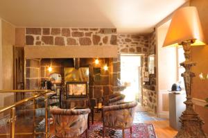 Hostellerie de La Maronne photo 15