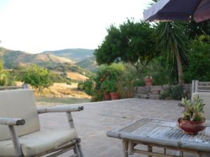 Agriturismo Sa Tanca Noa img26