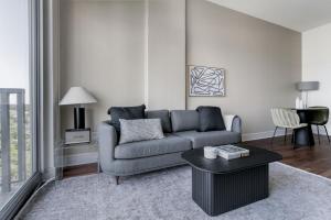 Downtown 1br w gym wd pool nr Capitol ATX-75