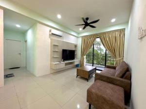 Ipoh Simple Homestay by Comfort Home