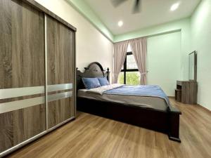 Ipoh Simple Homestay by Comfort Home