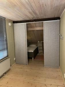 Penthouse close to Vasaloppet finish line portal