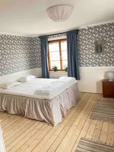 MoraTelegrafen in central Mora - Mora