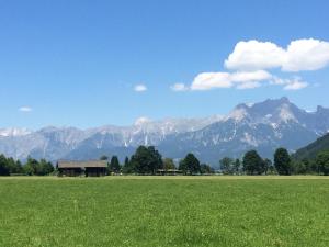 Hawis Apartments by Hermann Weiss