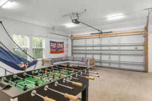 The Gator Grove Retreat