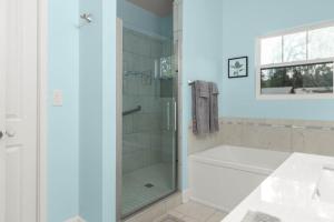 The Gator Grove Retreat