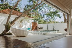 Casa Blanca Conforto Neoclásico, BúziosRJ