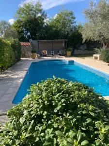 Les Mésanges - Jacou