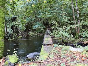 4 star holiday home in TVÅÅKER-By Traum