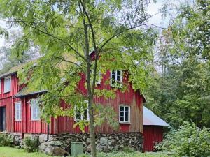 4 star holiday home in TVÅÅKER-By Traum