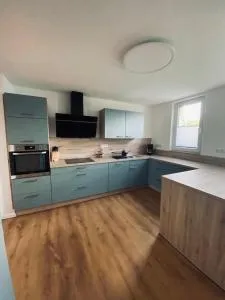 Ferienhaus Bleckhausen - 曼德沙伊德