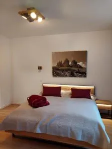 Bocksberg-Lodge - Osterode