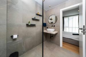 Vitosha Apartment With Parking