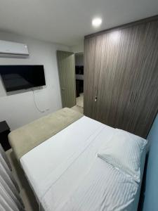 Espectacular Apto a 5 minutos del parque del café