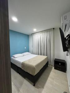 Espectacular Apto a 5 minutos del parque del café