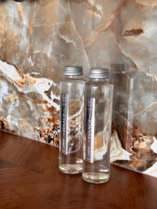 Uus 1 Old Town Apartment