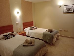 La Alameda Jardines del Prado -Amplio y con ascensor-