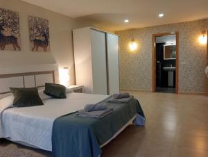 La Alameda Jardines del Prado -Amplio y con ascensor-